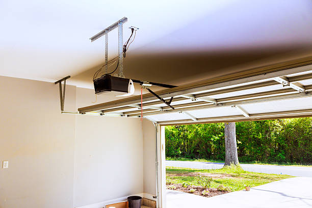 Top rated local Garage Door Panel Replacement specialists in Landover, MD